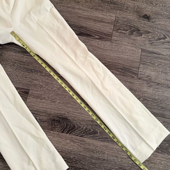 Ralph Lauren Purple Label Wool Trousers - Picture 11 of 12